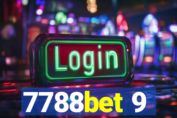 7788bet 9